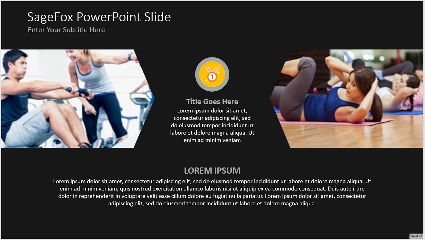 Free PowerPoint Slide #1617 | 4913 Free PowerPoint Slides | SageFox
